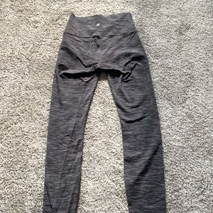Lululemon Wunder Under Tights